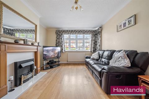 3 bedroom terraced house for sale, Harrow Avenue, Enfield