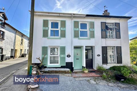 3 bedroom semi-detached house for sale, Milton Street, Brixham