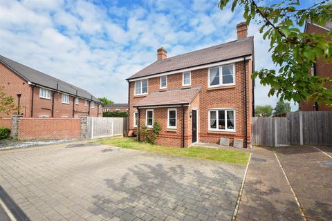2 bedroom house for sale, Curlew Meadows, Baschurch, Shrewsbury