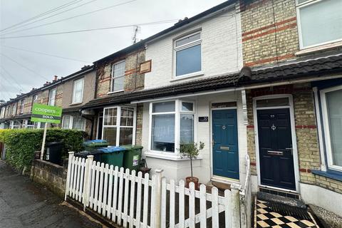 3 bedroom terraced house for sale, Victoria Road, Watford WD24