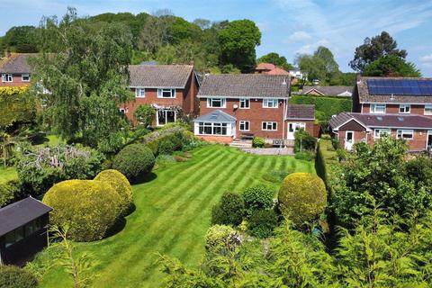 4 bedroom detached house for sale, Forge Lane, Upleadon, Newent