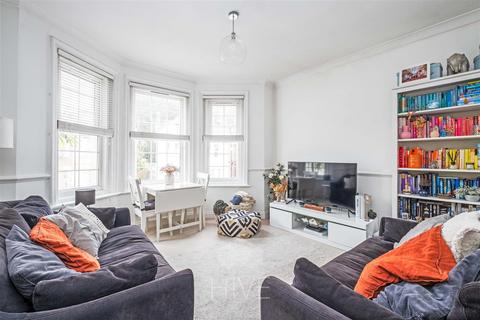 2 bedroom flat for sale, Westbourne Park Road, Bournemouth BH4
