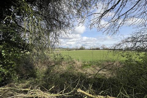 Plot for sale, Claypole Lane, Dry Doddington, Newark