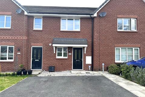 3 bedroom house to rent, Daniel Wells Close, Alsager, Stoke-On-Trent