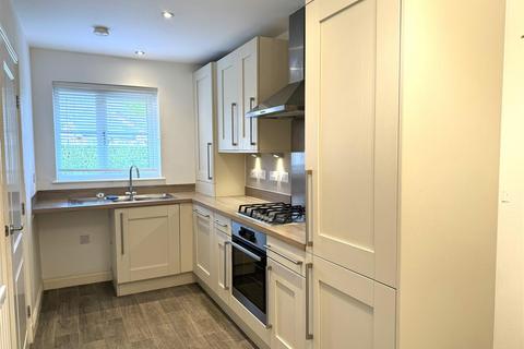 3 bedroom house to rent, Daniel Wells Close, Alsager, Stoke-On-Trent