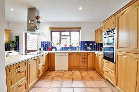 3 bedroom semi-detached house for sale, Epping Green SG13