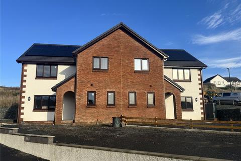 3 bedroom semi-detached house for sale, Bryn Eglur, Llanfarian, Aberystwyth, Ceredigion, SY23