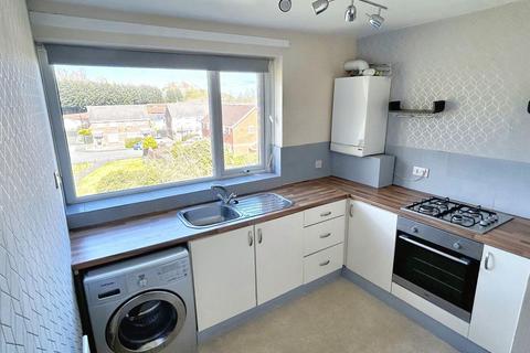 2 bedroom maisonette for sale, St. Johns Green, North Shields