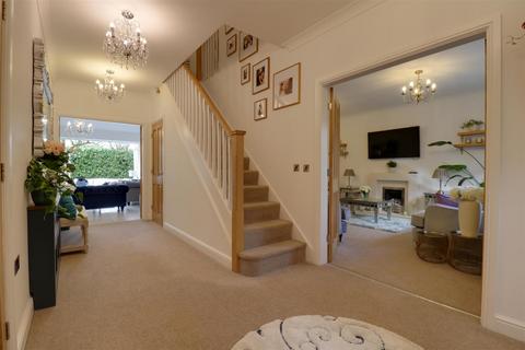 5 bedroom detached house for sale, The Laurels, Pikemere Road, Alsager