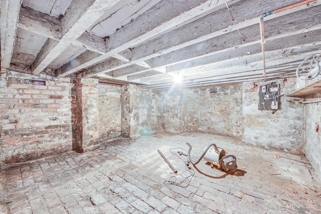 Cellar