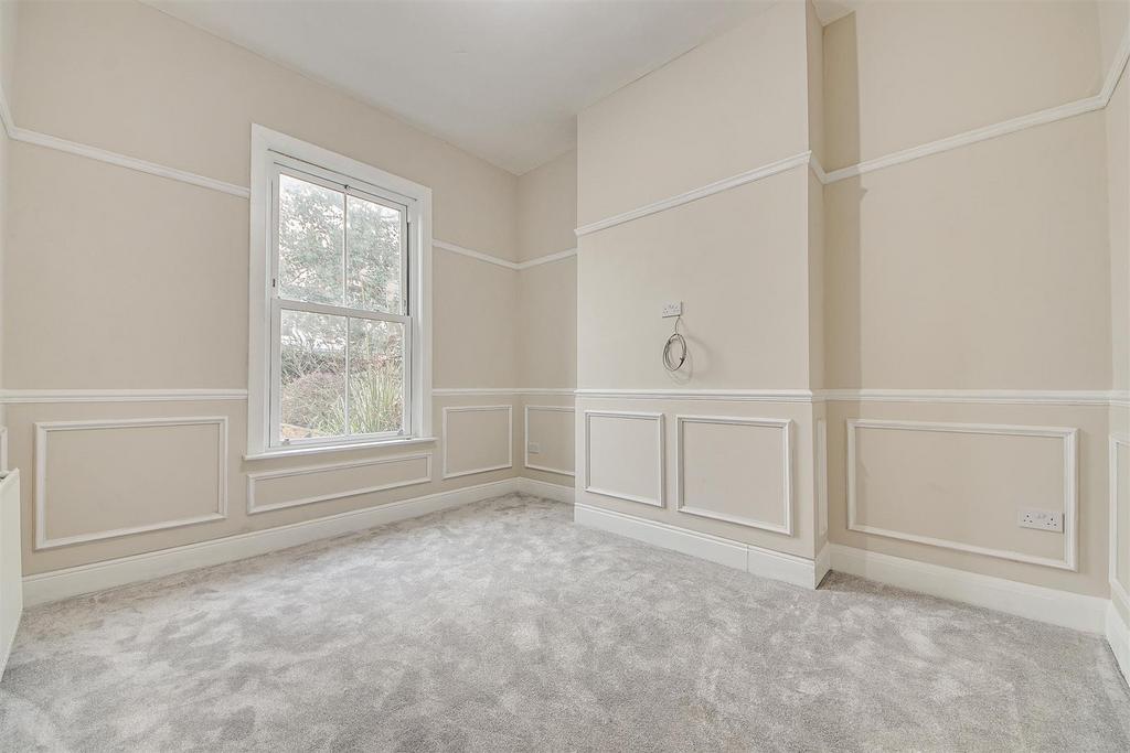 Front Room
