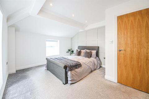 1 bedroom apartment for sale, Sussex Road, Southport PR8