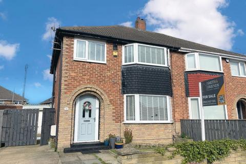 3 bedroom semi-detached house for sale, Dovedale Road, Stockton-On-Tees