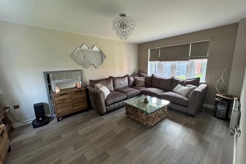 4 bedroom detached house for sale, Castor Way, Stockton-On-Tees