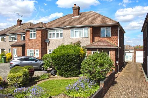 3 bedroom semi-detached house for sale, Long Moor, Cheshunt