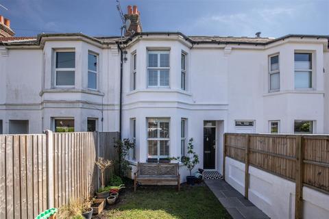 4 bedroom terraced house for sale, South Farm Road, Worthing, West Sussex, BN14 7AU