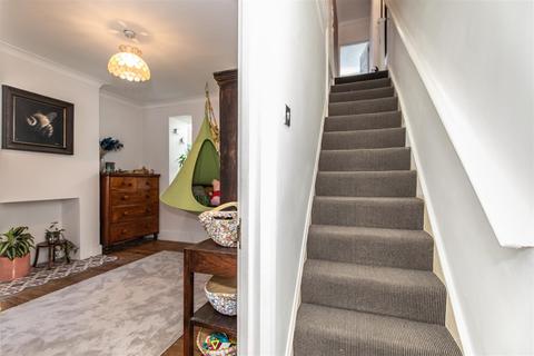 4 bedroom terraced house for sale, South Farm Road, Worthing, West Sussex, BN14 7AU