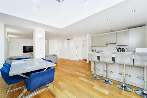 2 bedroom duplex for sale, Hoover Building, Ealing UB6