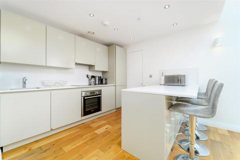 2 bedroom duplex for sale, Hoover Building, Ealing UB6