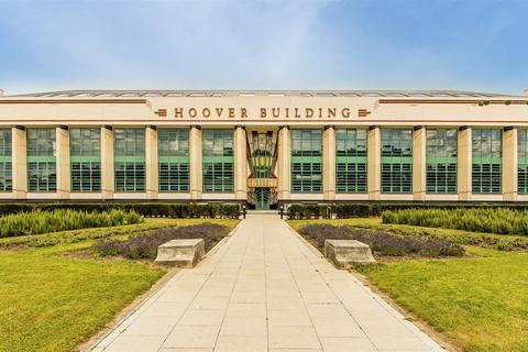 undefined, Hoover Building, Ealing UB6