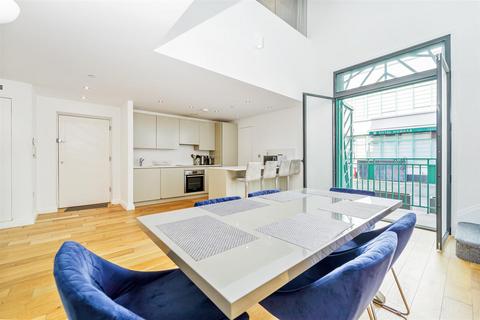 undefined, Hoover Building, Ealing UB6