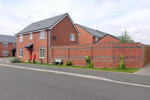 4 bedroom detached house for sale, Cortland Way, Stourport On Severn