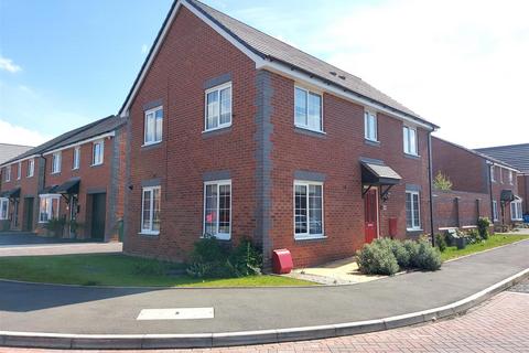 4 bedroom detached house for sale, Cortland Way, Stourport On Severn