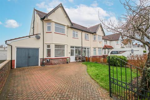 5 bedroom semi-detached house for sale, Rectory Road, Southport PR9