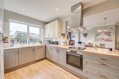 5 bedroom semi-detached house for sale, Rectory Road, Southport PR9