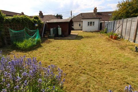 2 bedroom terraced bungalow for sale, Grove Crescent, Littlehampton