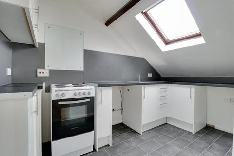 1 bedroom flat to rent, Litchfield Lodge, Bodenham Road, HR1 2TS
