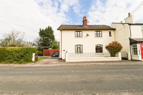 4 bedroom semi-detached house for sale, Asmall Lane, Ormskirk L40