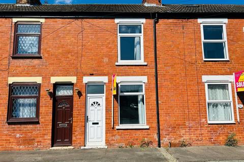 2 bedroom terraced house for sale, Humber Street, Goole