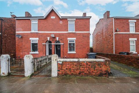 3 bedroom semi-detached house for sale, Devonshire Road, Southport PR9