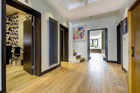 5 bedroom house for sale, Hermitage Lane, Hampstead, NW2