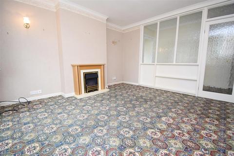 2 bedroom semi-detached bungalow for sale, Linnell Road, Rugby CV21