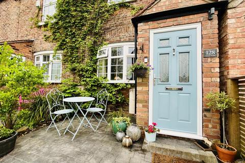 2 bedroom terraced house for sale, Grove Lane, Hale, Altrincham