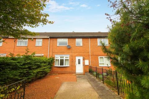 27 Chapel Place, Seaton Burn, Newcastle Upon Tyne, NE13 6EX