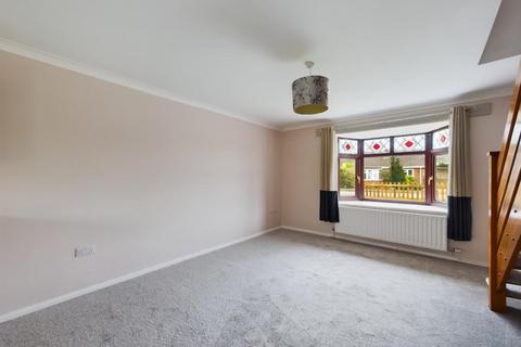 2 bedroom semi-detached house to rent, West Road, Ruskington, Sleaford