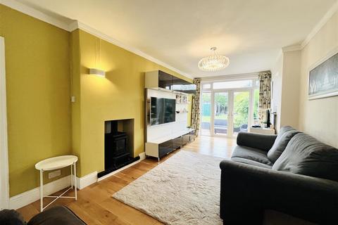 4 bedroom semi-detached house for sale, Riddings Road, Timperley, Altrincham