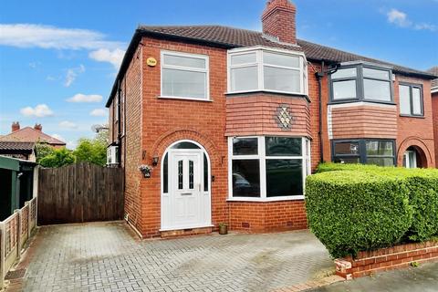 4 bedroom semi-detached house for sale, Riddings Road, Timperley, Altrincham