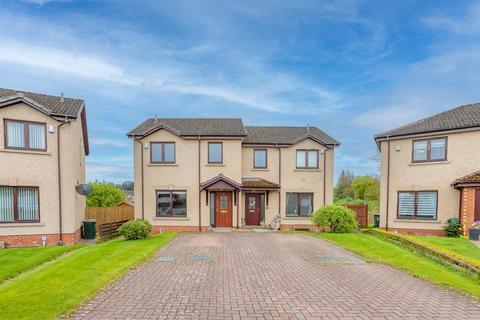 3 bedroom semi-detached house for sale, Greig Place, Perth