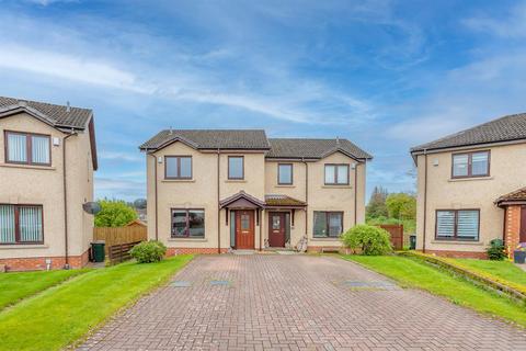 8 Greig Place, Perth, PH1 2UJ