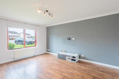 8 Greig Place, Perth, PH1 2UJ