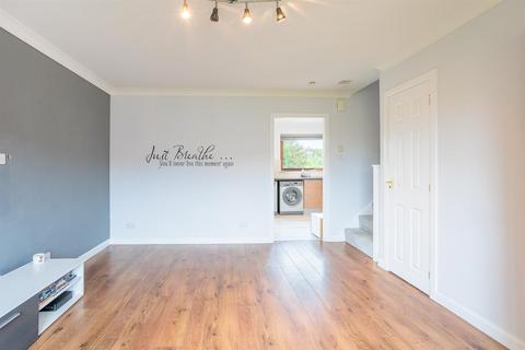 8 Greig Place, Perth, PH1 2UJ