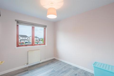 8 Greig Place, Perth, PH1 2UJ