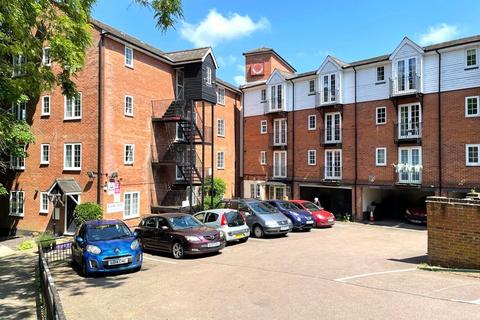 1 bedroom retirement property for sale, Hockerill Street, Bishop's Stortford CM23