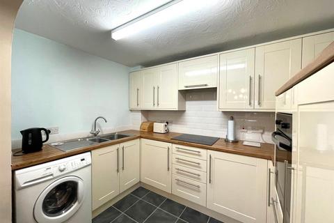 1 bedroom retirement property for sale, Hockerill Street, Bishop's Stortford CM23