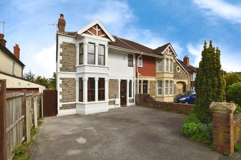 3 bedroom semi-detached house for sale, Grange Road, Bishopsworth, Bristol