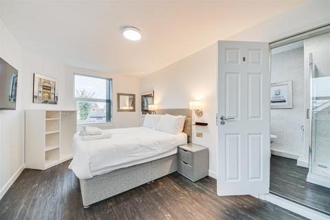 2 bedroom apartment for sale, Part Street, Southport PR8